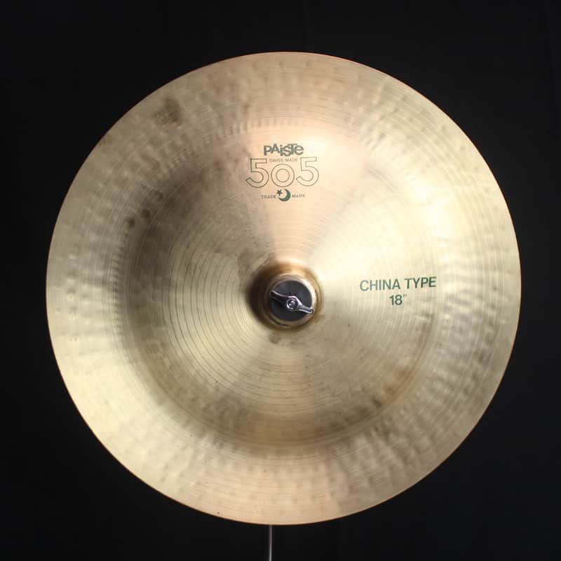 Paiste 18