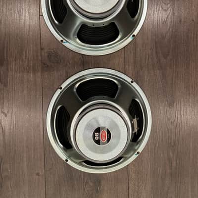 Celestion Seventy 80 12" 16 Ohm Speaker 2010s - Speaker image 2