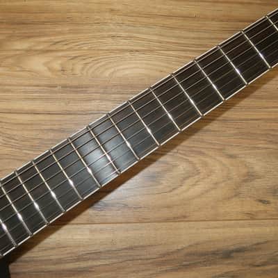 Dean Vengeance V 2023 - satin black image 4