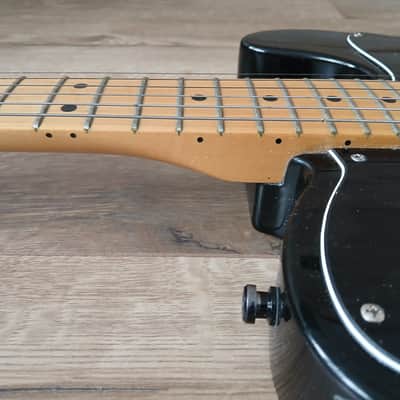 Fender Telecaster Custom - Made In Mexico image 13