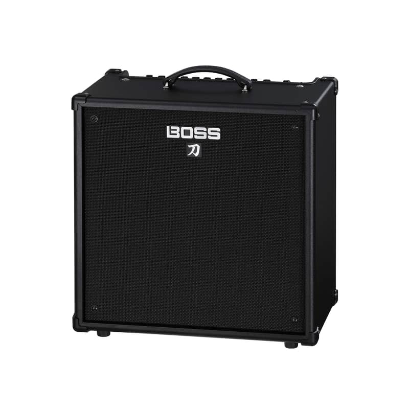 BOSS Katana 110B Combo Bass Amplifier image 1