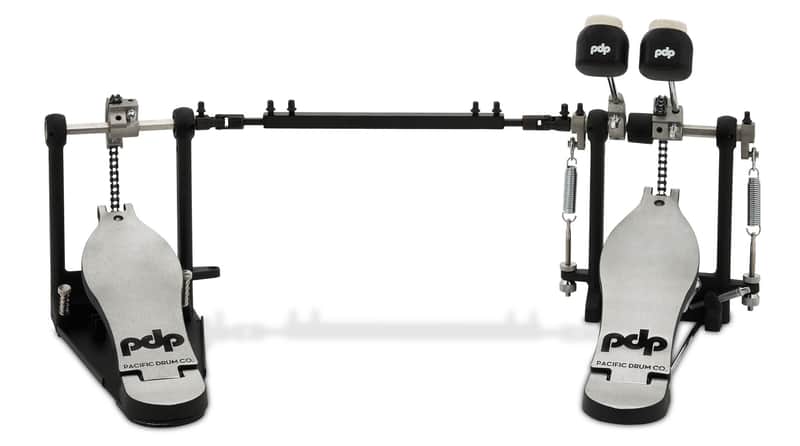 PDP 700 Series Double Pedal (Single Chain) image 1