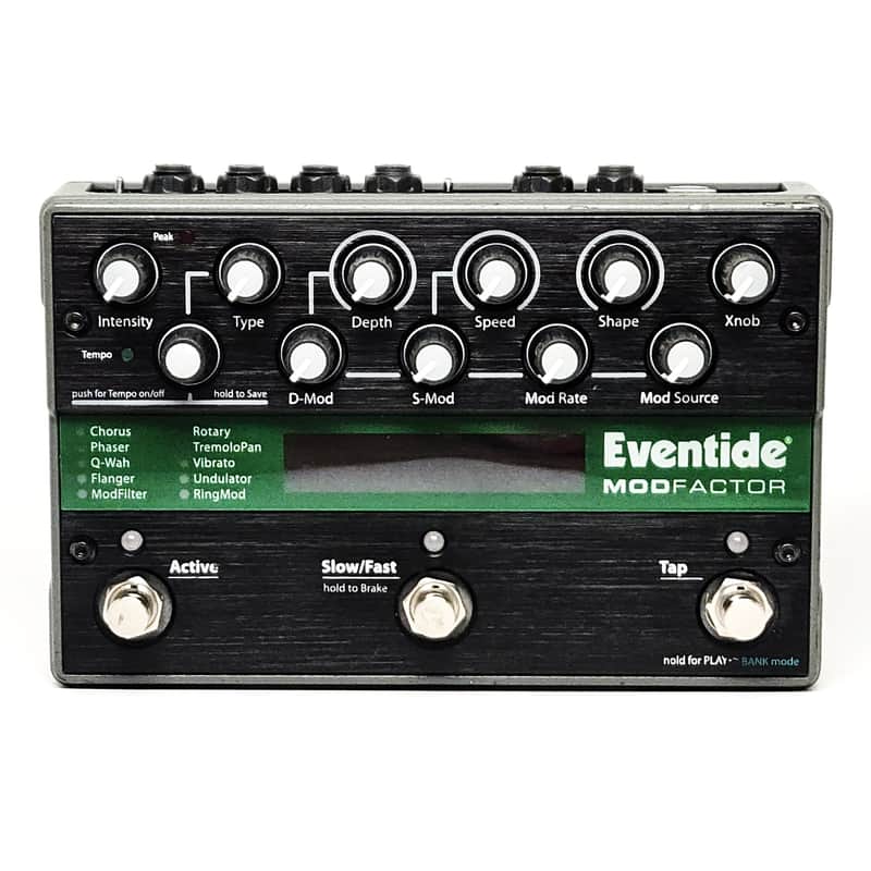 Eventide ModFactor