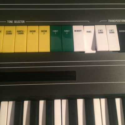 Yamaha CS-60 Immaculate condition image 16