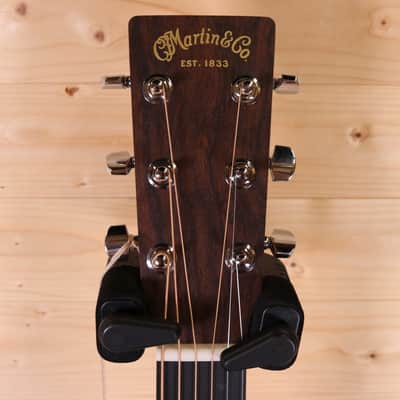 Martin Road Series 000-10E - Richlite Fingerboard, Natural image 8
