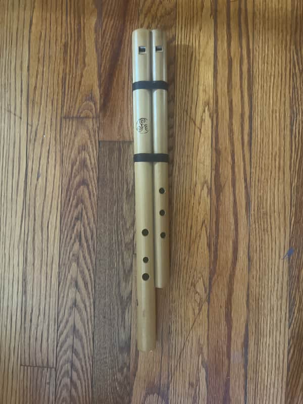 La Rosa Flute Love flute 2020 - Bamboo image 1
