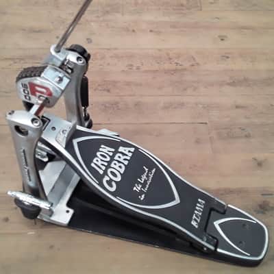 *Very Unique* Tama Iron Cobra 900 Series Power Glide Dual Chain Drive Bass Drum Pedal image 12