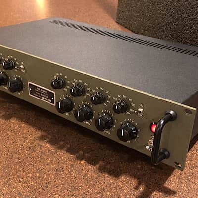JDK Audio EQ-R24 Dual Channel image 3