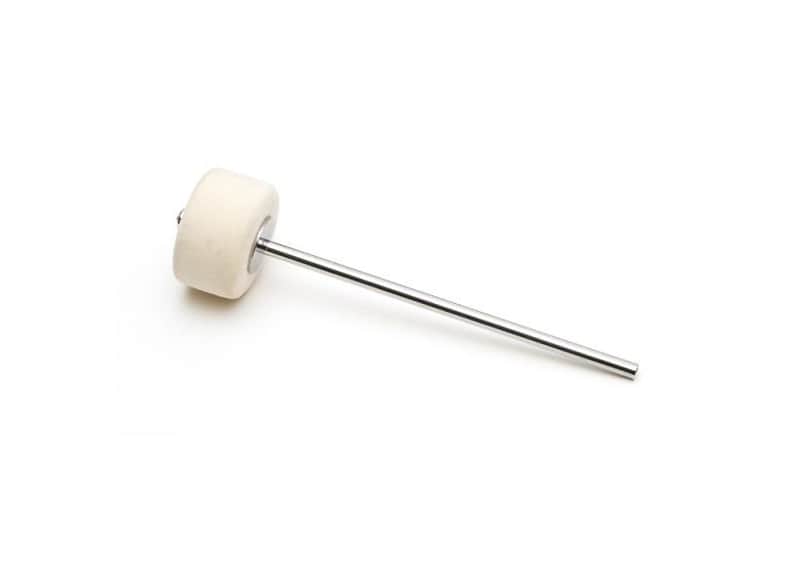 Yamaha Felt Bass Drum Beater image 1