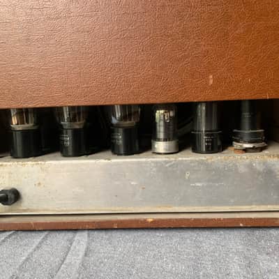 Danelectro Sherwood 1940s Amp image 3