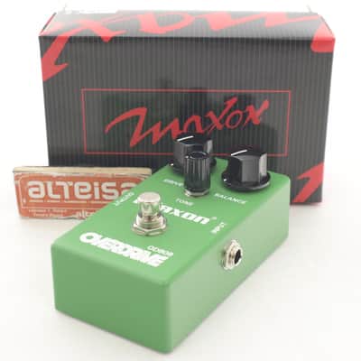 Maxon OD-808 Overdrive Pedal image 7