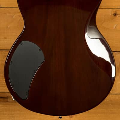 Yamaha Revstar Professional RSP20 - Rosewood - Swift Blue image 2