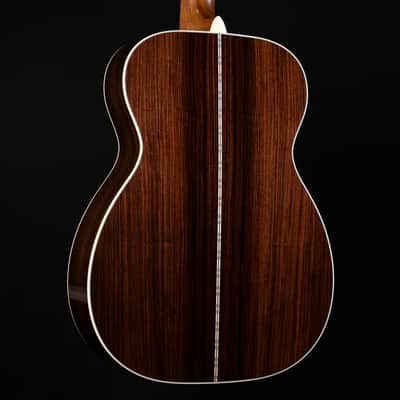 Martin 00-28 Acoustic Guitar - Natural #5342 image 11