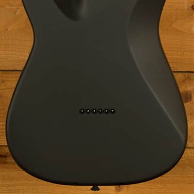 Charvel Pro-Mod Plus So-Cal Style 1 HH HT E - Ebony - Scorched Earth image 4