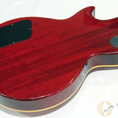 Greco Mint Collection Les Paul Type CS image 2