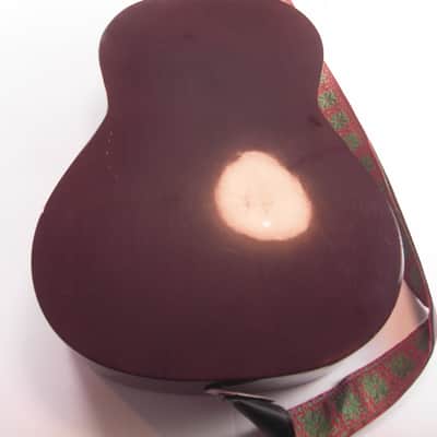 Klassikgitarre Konzertgitarre Gitarre Hondo  H310 80er - natur Korea image 6