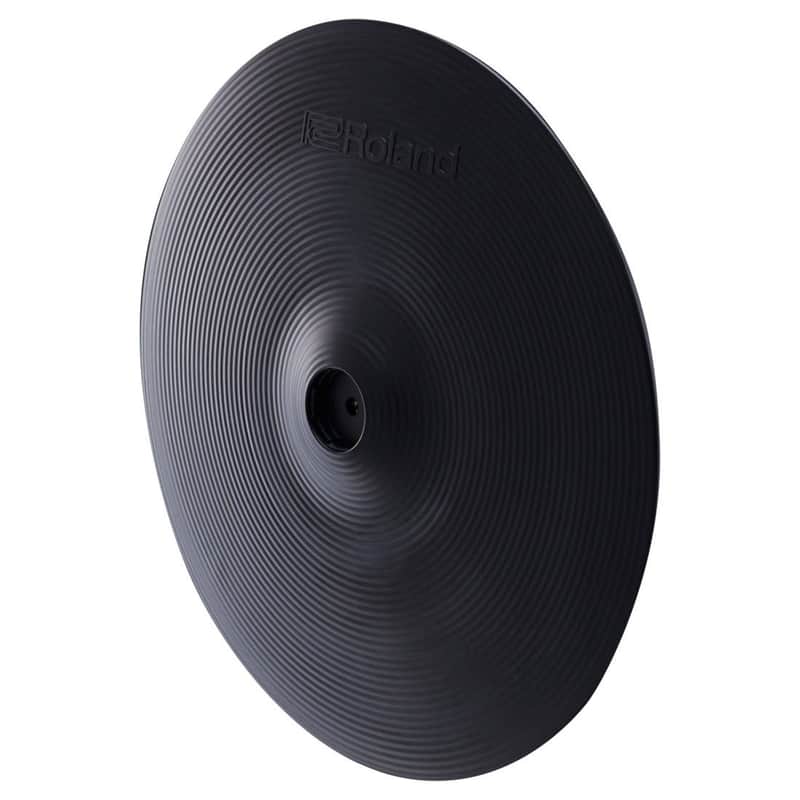 Roland - CY-14C-T V-Cymbal Crash image 1