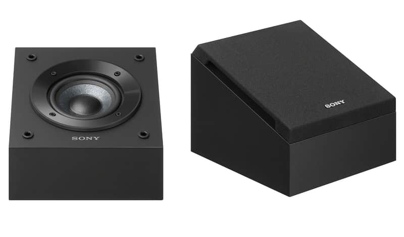 Sony SSCSE Dolby Atmos Enabled Speakers (SS-CSE) image 1