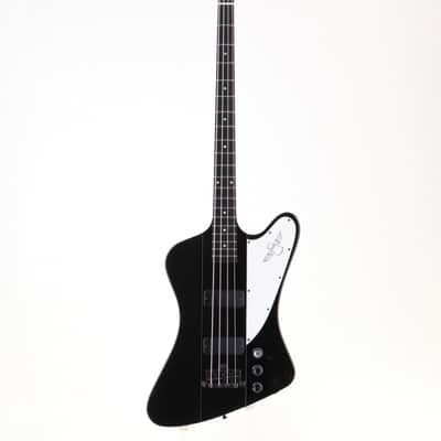 GIBSON USA Thunderbird IV Ebony [93167809] (07/29) image 13