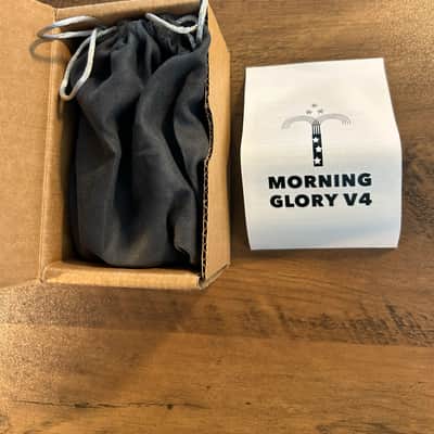 JHS Morning Glory V4 2016 - Present - Gold image 7