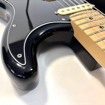 Fender Stratocaster American Performer HSS 2023 Black imagen 11