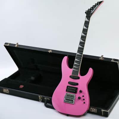 80年代 超希少 Jackson USA 80s Soloist Kahler 80年代 超希少 Jackson USA 80s Soloist Kahler - メルカリ