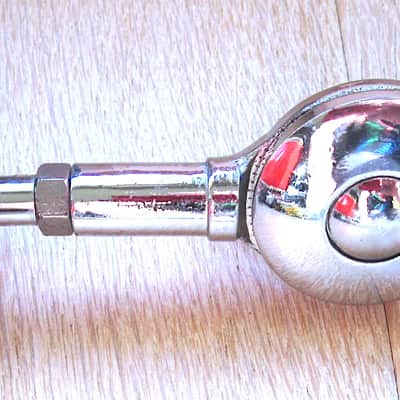 Cymbal Stand Top Tube and Tilter - Vintage image 2
