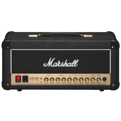 Marshall Studio 900 Head image 1