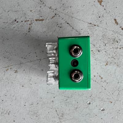 EarthQuaker Devices x Brain Dead Ghost Echo Reverb V3 image 2