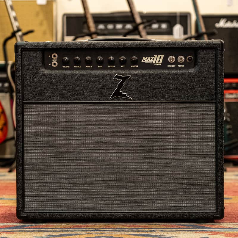 Dr. Z Maz 18 Jr