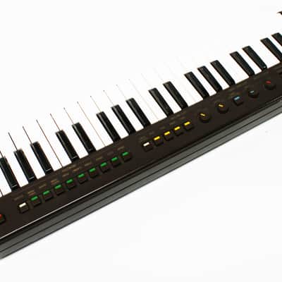 Vintage Yamaha PS 3 PS3 Analog Portasound Keyboard Synthesizer Synth image 4