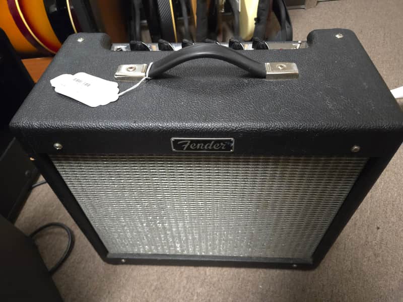 Fender Blues Junior III 15-Watt 1x12