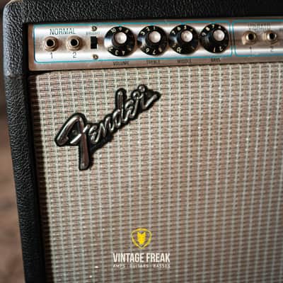 Fender Super Reverb 1979 image 5