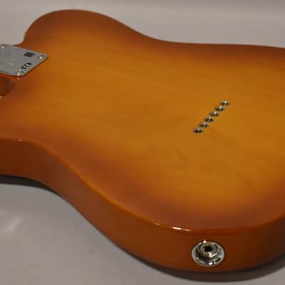 2023 Fender American Performer Telecaster Honey Burst w/HSC image 12
