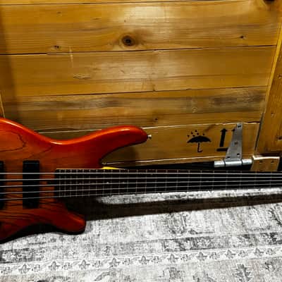 YAMAHA TRB 5 II bass guitars for sale in USA | guitar-list