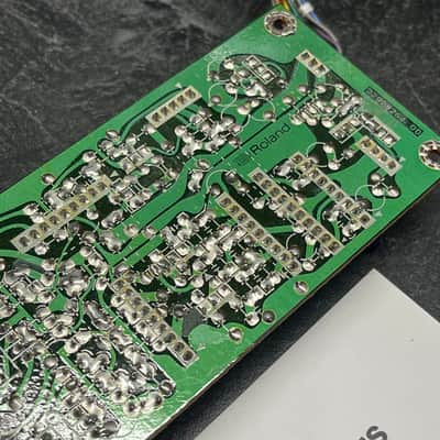 ORIGINAL Roland Chorus Board Assembly (22925264 ) for Juno-2 image 7