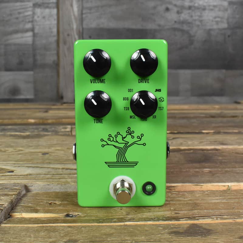 Mint JHS The Bonsai 9-way Screamer image 1