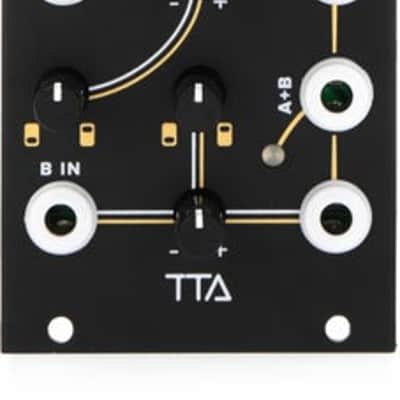 Tiptop Audio MISO Eurorack CV Modulator - Black image 2