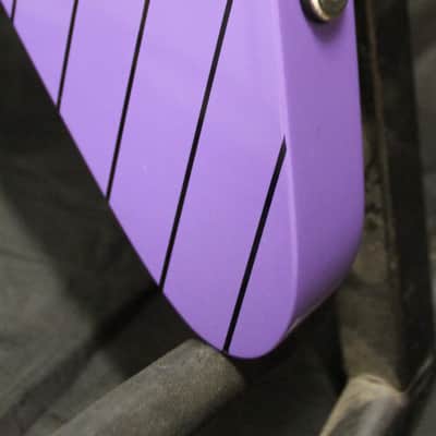 1989 Bolin Batman and Joker Limited Edition  no's 18 of both Guitars image 3
