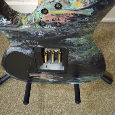 Immagine Ibanez  GSA-60 - Custom - 3