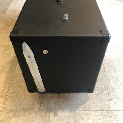 EVH 5150 III EL34 50-Watt 2x12" Guitar Speaker Cabinet 2017 (SEE DESCRIPTION) - Present - Black image 3