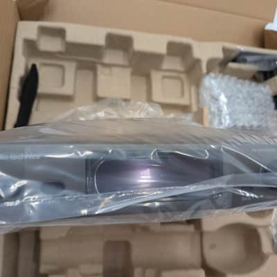 New Audio-Technica ATW R3210 DE2 3000 Series Wireless Receiver DE2 470-530MHz image 6