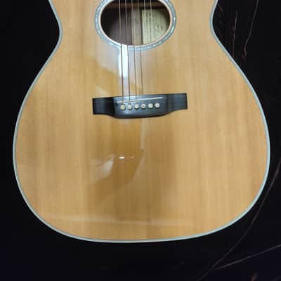 *New!*Martin  MC2-28 1988 Natural ( rarest of rare)  M2C-28 image 7