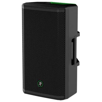 Mackie Thrash212 12” 1300 Watt Powered Speaker Active Monitor PROAUDIOSTAR image 1