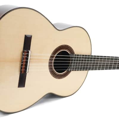 Mach Concert Standard Spruce Rosewood image 13