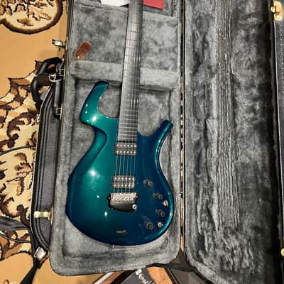 PARKER FLY JAZZ (FJZ) electric guitars for sale in UK | guitar-list