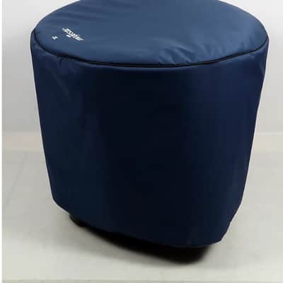 Majestic Copper Symphonic Timpani 29 in. Polished image 8