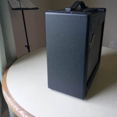 Mustang I V.2 with Celestion 815 Speaker image 4