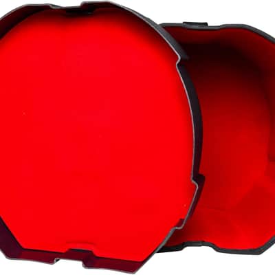 Gator Grooves Drum Set Floor Tom Case - 14 x 12 image 3