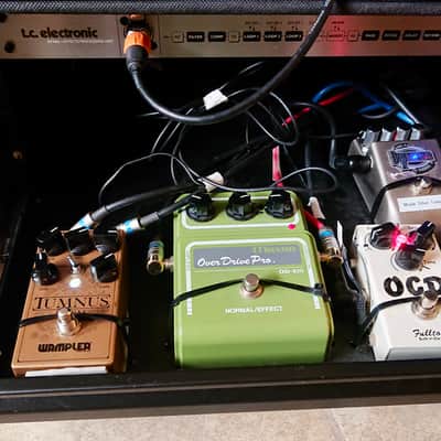 TC Electronic G-System 2010s - Metal image 8